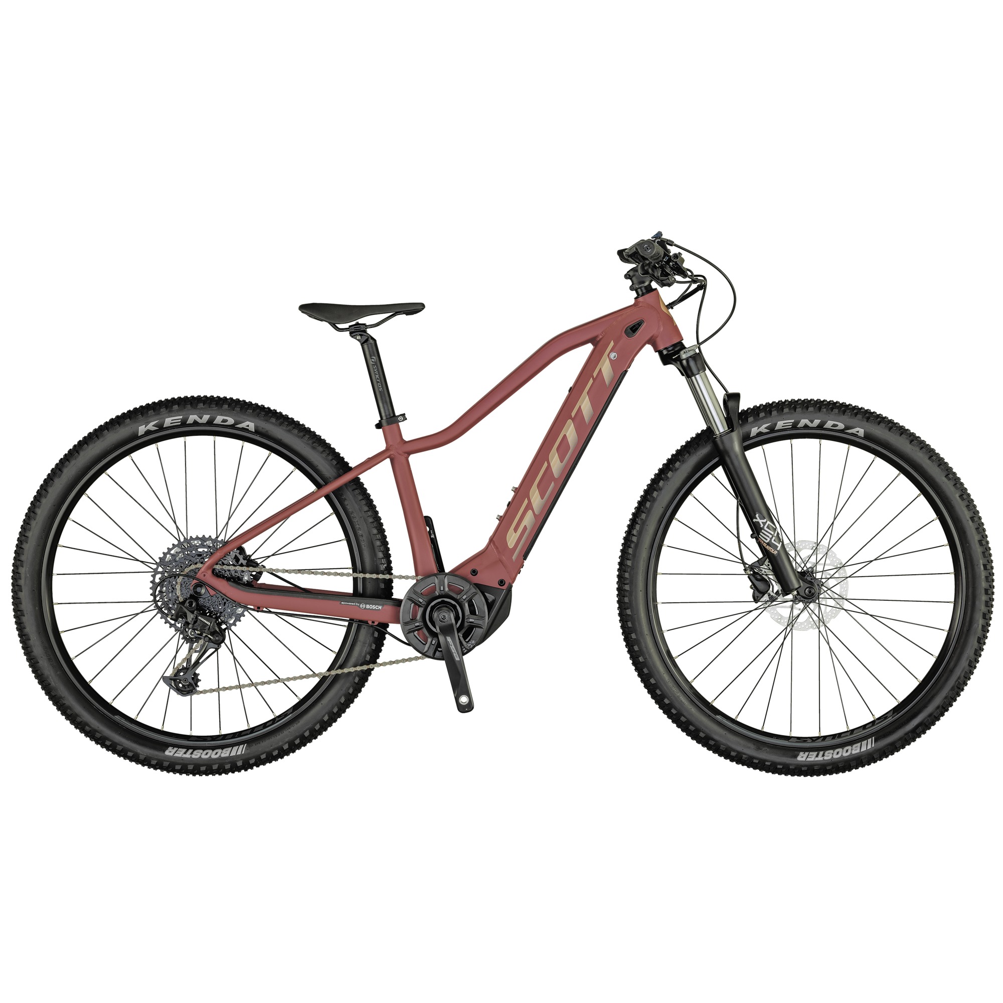 Велосипед SCOTT Contessa Active eRIDE 920 (2021) Велосипед SCOTT Contessa Active eRIDE 920 (2021)