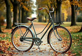 Как выбрать ретро велосипед или круизер