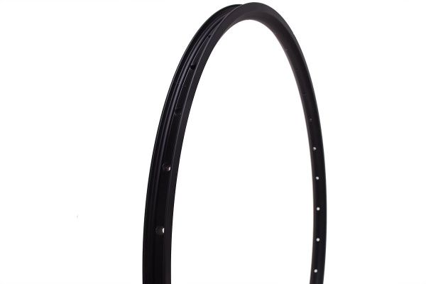 Обод Qijian DA-18 DISC 27,5"*32H BLACK,double wall,шир-23мм,пос.шир.-18мм,выс-19мм,черный Обод Qijian DA-18 DISC 27,5"*32H BLACK,double wall,шир-23мм,пос.шир.-18мм,выс-19мм,черный