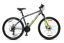 Велосипед Author Outset disc 26 (2025)