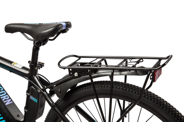 Велогибрид eltreco kupper unicorn pro