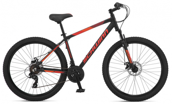 Велосипед Schwinn Breaker 27.5 (2019)
