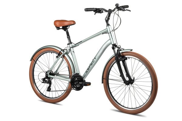 Велосипед Aspect WEEKEND (2024)