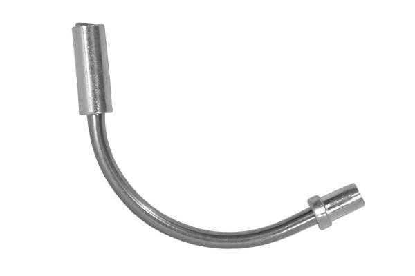 Трубка для тормозов V-Brake VB-N968SK 90град