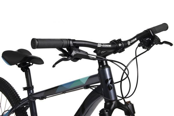 Велосипед Aspect NICKEL 26 (2023)