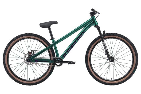 Велосипед Stark Pusher Pro HD (2025) Велосипед Stark Pusher Pro HD (2025)