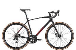 Велосипед Stark Peloton 700.3 D (2025) Велосипед Stark Peloton 700.3 D (2025)