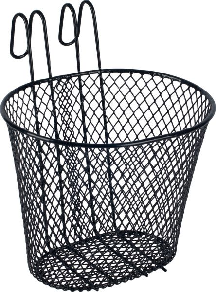 Корзина на руль STS-898 легкосъемная Корзина на руль STS-898 легкосъемная