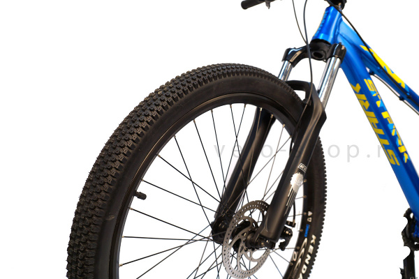 Велосипед Stark Shooter 2 Trail (2017) Велосипед Stark Shooter 2 Trail (2017)