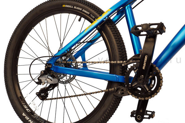 Велосипед Stark Shooter 2 Trail (2017) Велосипед Stark Shooter 2 Trail (2017)
