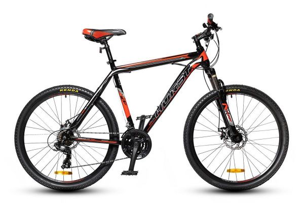 Велосипед HORST Stalker (2022) Велосипед HORST Stalker (2022)