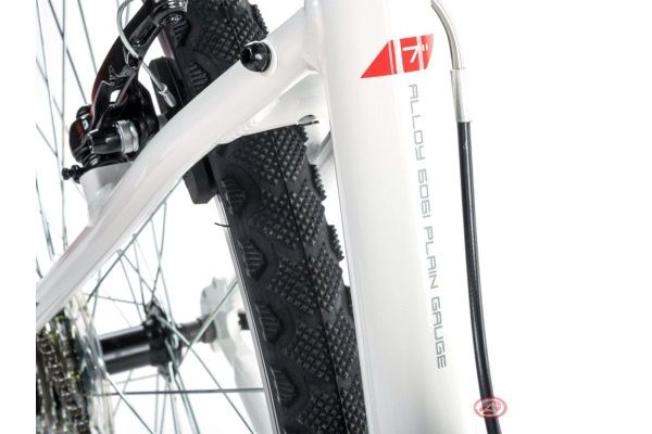 Велосипед AUTHOR Thema 700С (2023)