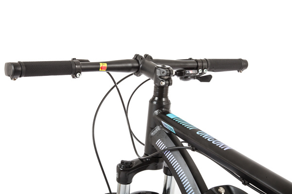 Велогибрид eltreco kupper unicorn pro