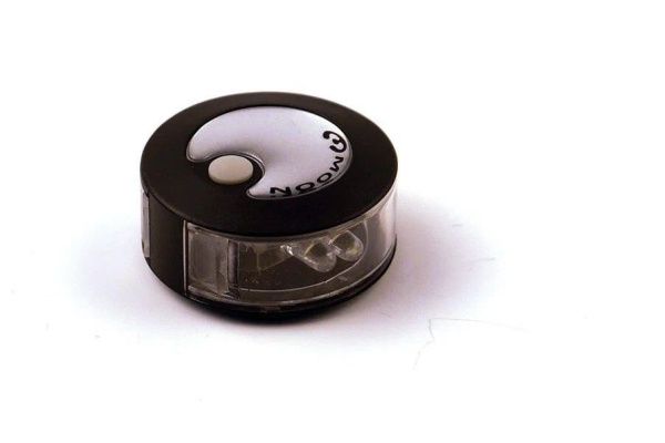 Фонарь передний Weston Pointer KL-02 MOON Фонарь передний Weston Pointer KL-02 MOON