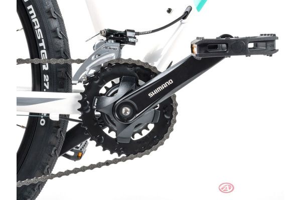 Велосипед AUTHOR Pegas ASL (2023)