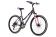 Велосипед FOXX LATINA 26 (2024) Велосипед FOXX LATINA 26 (2024)