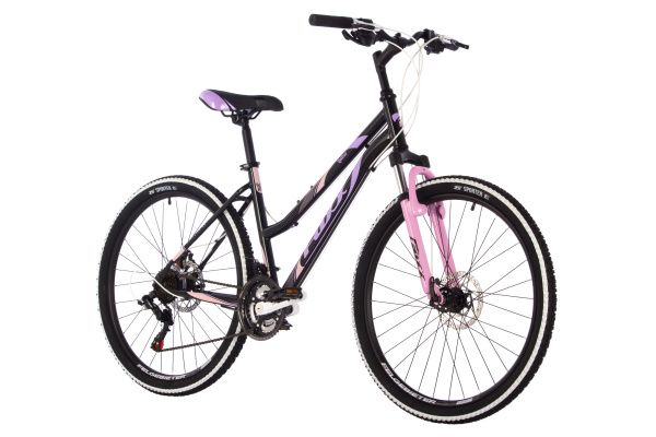Велосипед FOXX LATINA 26 (2024)
