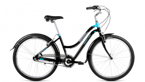 Велосипед Format 7732 26 (2018)
