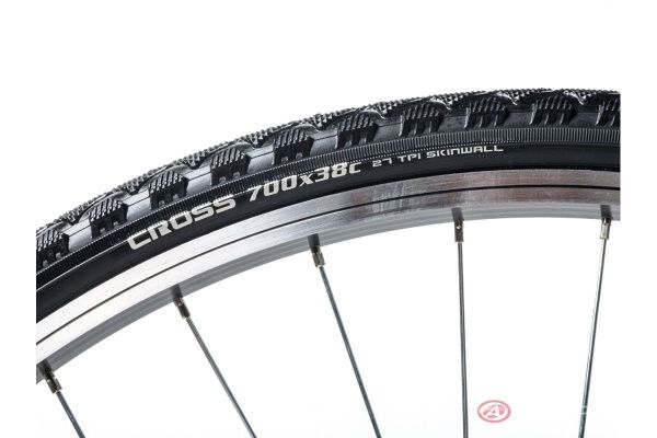 Велосипед AUTHOR Thema 700С (2023)